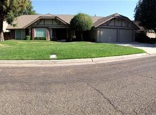 1905 Venturi Ave, Madera, CA 93637
