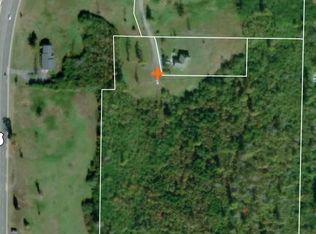 260 Blossom Loop, Clinton, AR 72031