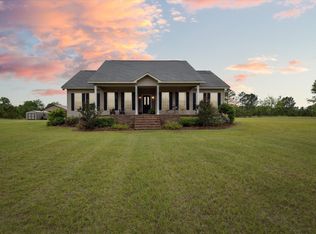 753 Williams Price Rd, Kite, GA 31049