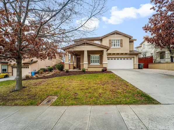 2231 Bennington Drive, Vallejo, CA 94591