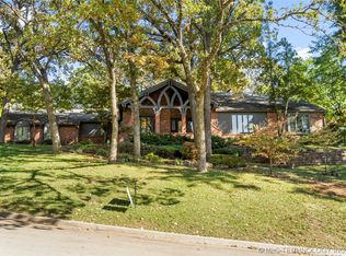 6811 S Florence Ave, Tulsa, OK 74136