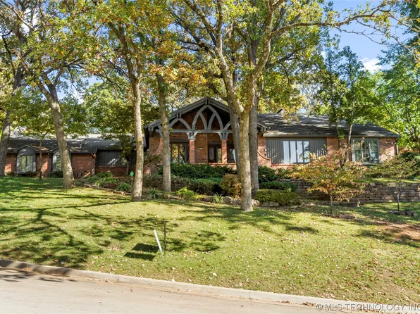 6811 S Florence Ave, Tulsa, OK 74136