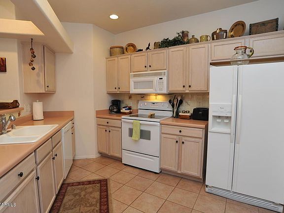 3rd image of 755 W Vistoso Highlands Dr