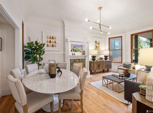 443 Broderick St, San Francisco, CA 94117