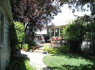 475 Liberty St, Ashland, OR