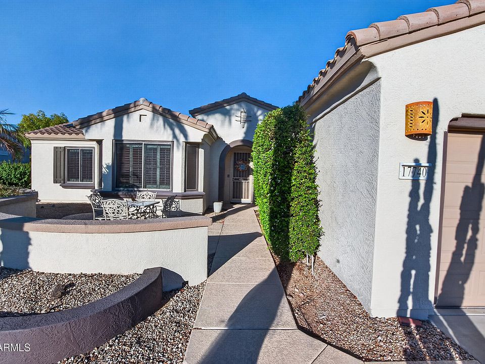 17740 W CANTO BONITO Lane, Surprise, AZ 85387 | MLS #7091383 | Zillow