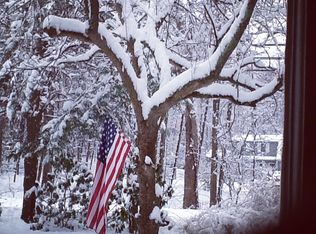 66 Old Kings Hwy, Wilton, CT 06897