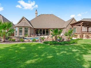 3129 Callander, The Colony, TX 75056