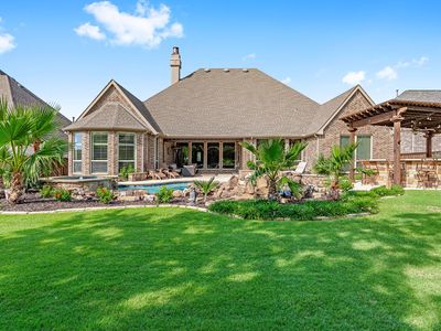 3129 Callander, The Colony, TX, 75056