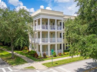 940 Spring Park St APT 303, Celebration, FL 34747