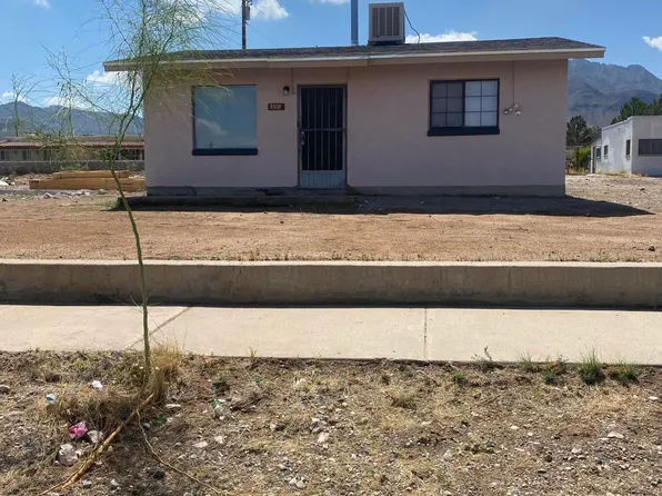 8503 Leo St #A, El Paso, TX 79904