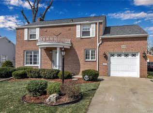 3034 Madison Ave, Niagara Falls, NY 14305