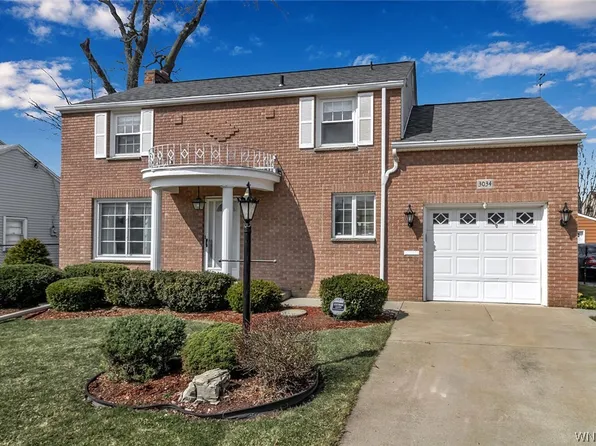3034 Madison Ave, Niagara Falls, NY 14305