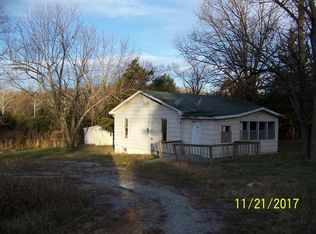 12493 State Route 101, Caulfield, MO 65626