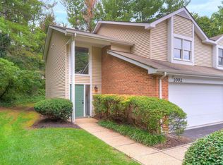 1002 Evergreen Way, Blacksburg, VA 24060