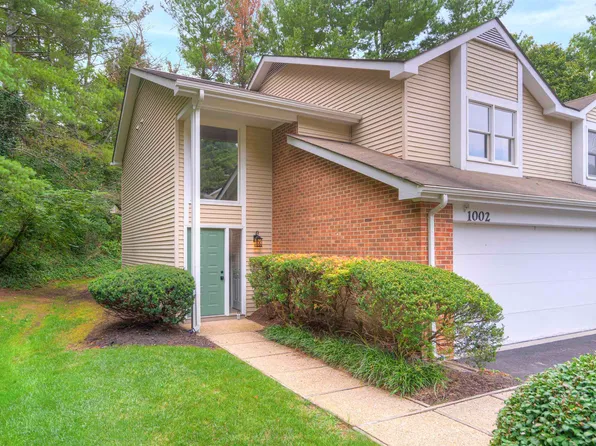 1002 Evergreen Way, Blacksburg, VA 24060