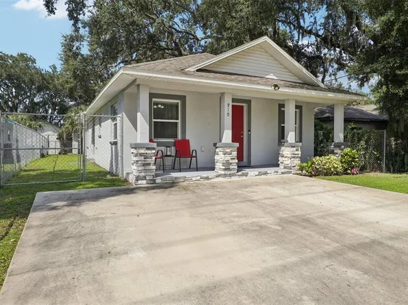910 E Alabama St, Plant City, FL 33563
