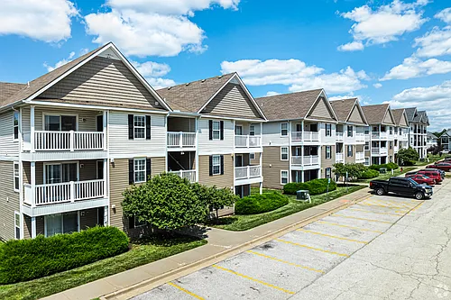 Brighton Crossing Apartments Photo 1