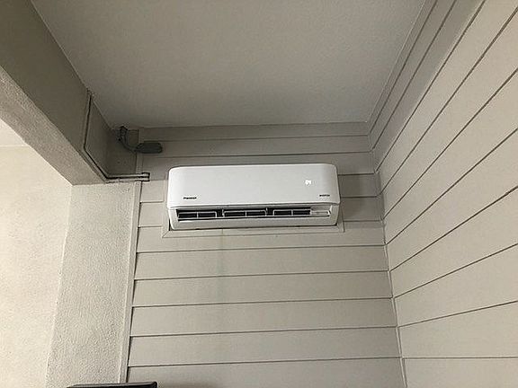Cooling/Heating Inverter
