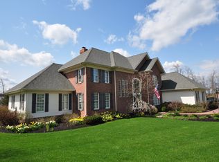 275 Holly Ridge Dr, State College, PA 16801