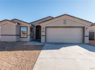 3540 N Lomita St, Kingman, AZ 86409