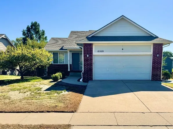 10509 W Yosemite St, Wichita, KS 67215