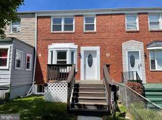 1924 Frames Rd, Dundalk, MD 21222