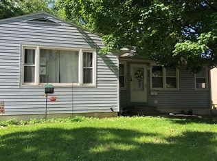 824 W Harvard St #HSE, Champaign, IL