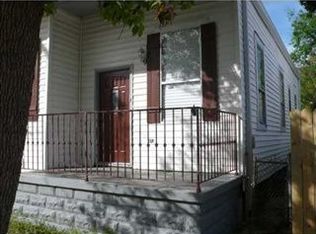 2411 Lapeyrouse St, New Orleans, LA 70119