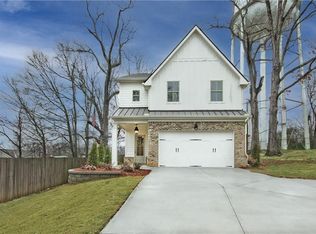350 S Church St, Buford, GA 30518