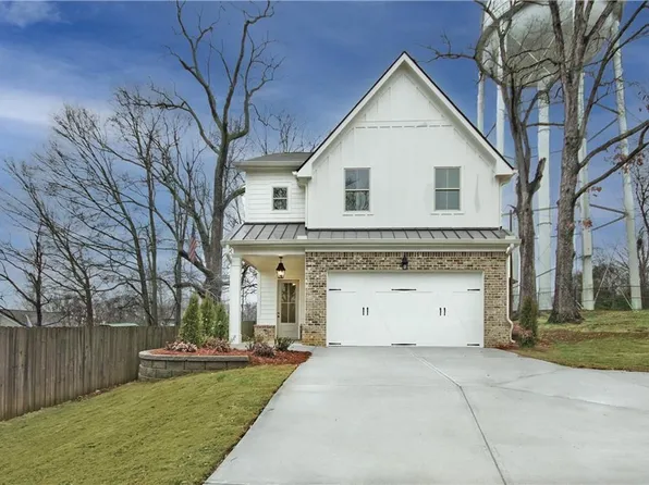 350 S Church St, Buford, GA 30518