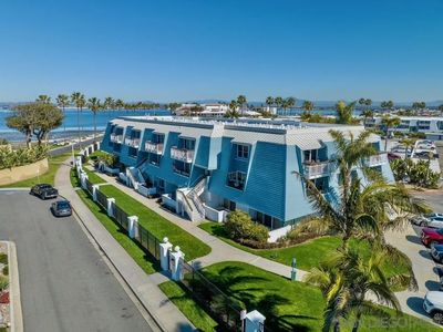 26 Montego Ct, Coronado, CA, 92118
