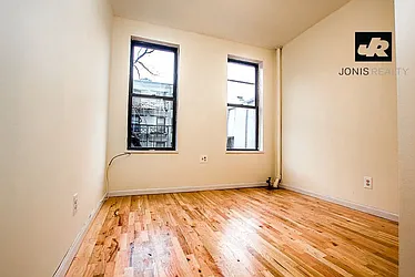 Rented by Jonis Realty