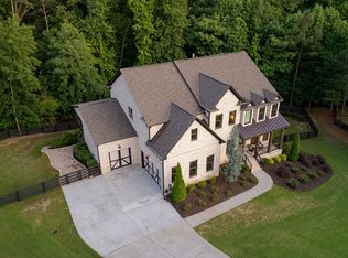 1935 Freemanville Crossing Ct, Milton, GA 30004