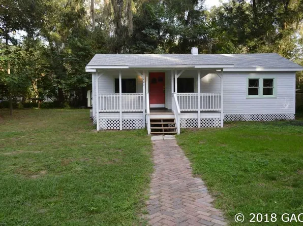 441 SE 73rd Ter, Gainesville, FL 32641