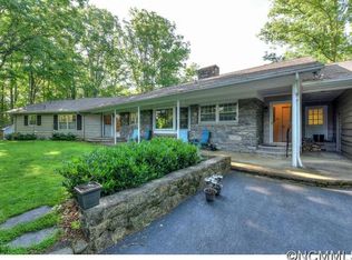 167 Ridge Rd, Waynesville, NC 28786