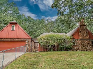 1723 Sanders Rd, Waynesville, MO 65583