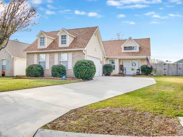 398 Mirabelle Dr, Pensacola, FL 32514