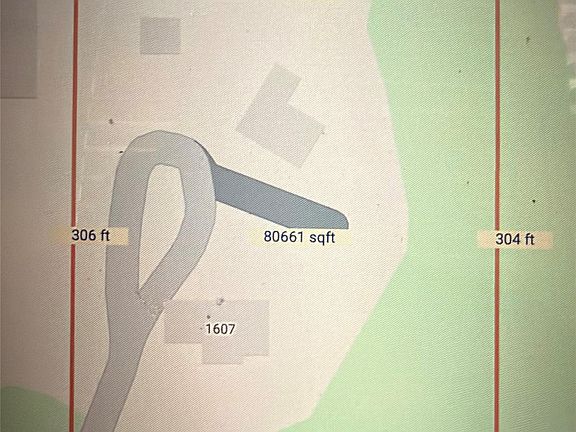 2nd image of 1607 Gault Rd