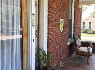 704 Mabry St, Selma, AL 36701