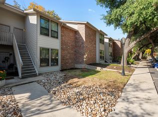 3839 Dry Creek Dr Unit 109, Austin, TX 78731