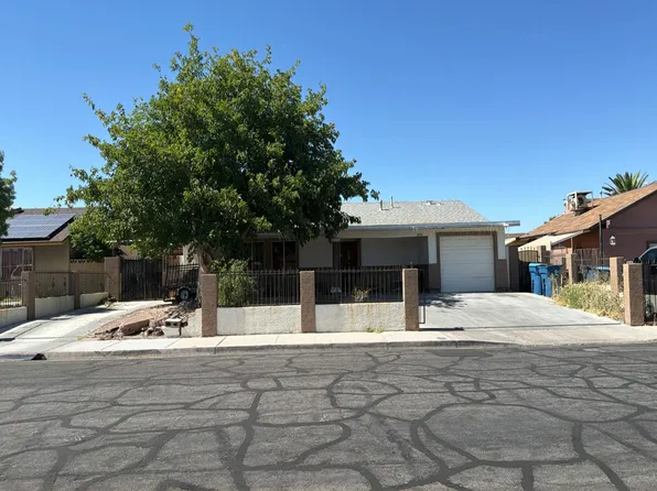 3936 Costa Mesa Ave, Las Vegas, NV 89110