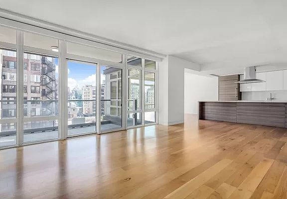 2nd image of 151 W 21st St APT 11A
