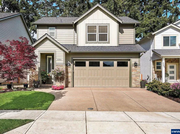 2351 Deer Ave, Stayton, OR 97383