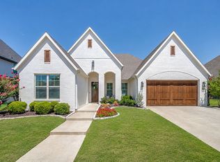 304 Westridge Trl, Aledo, TX 76008
