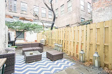 Rented by City Connections Realty