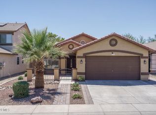 3050 S 258th Ave, Buckeye, AZ 85326