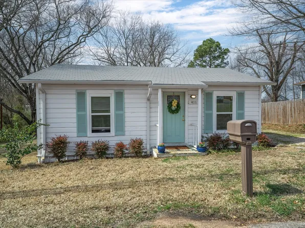 411 S Wills Point St, Canton, TX 75103