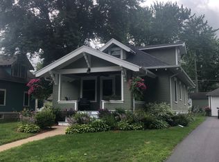 836 Bluff Ave, Saint Charles, MN 55972