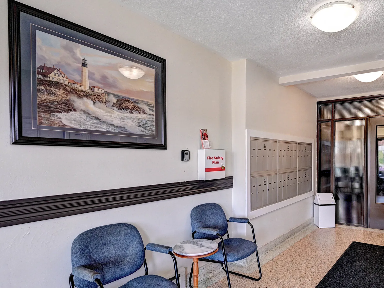 Dolph Street Apartments — Photo 3